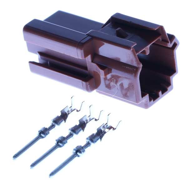 Electrical connector repair kit